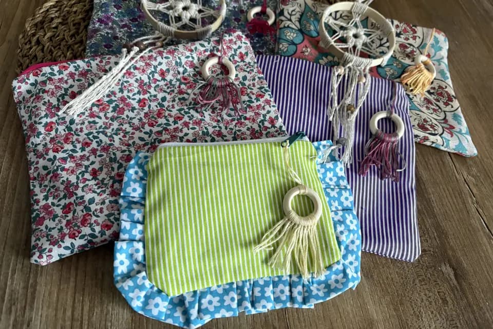 Dans la Maison du Sud