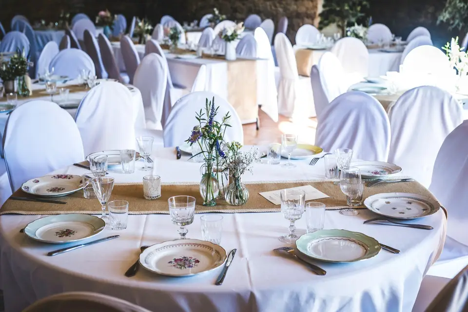 Melting Plates — photo 5