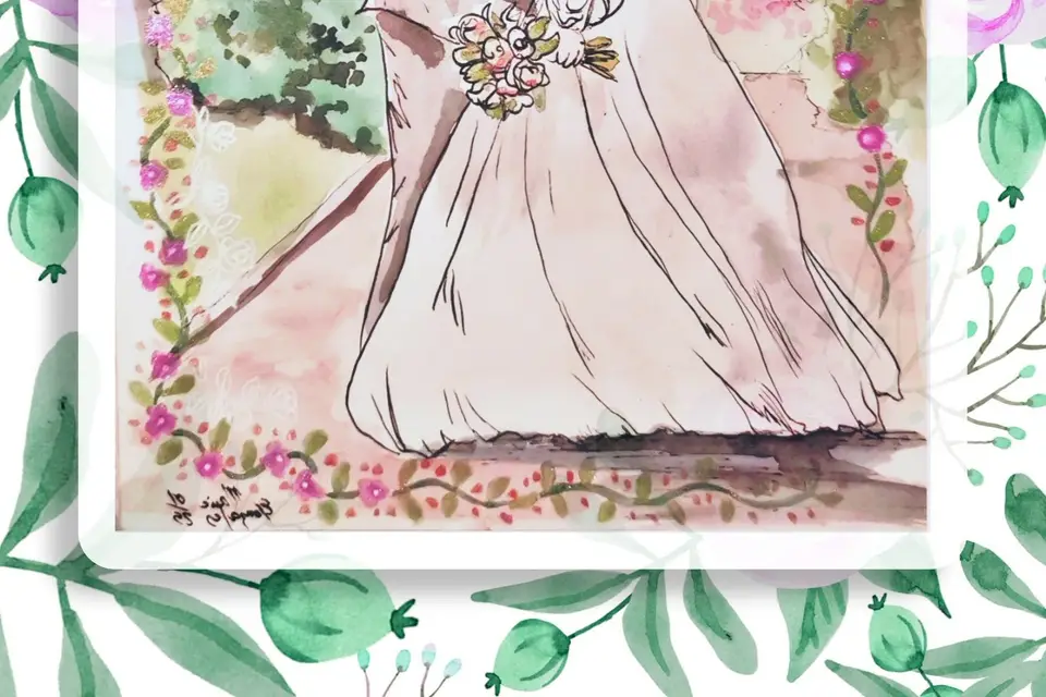 Marie Gonzales — photo 1