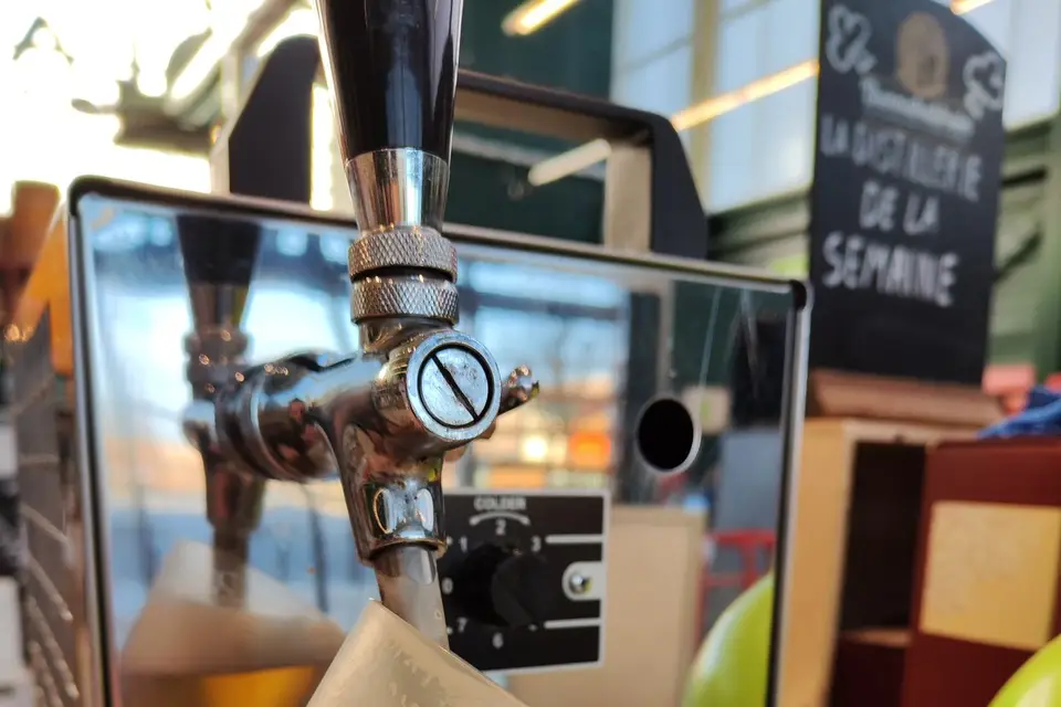 La Vignery — photo 1