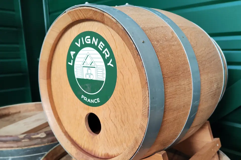 La Vignery — photo 2