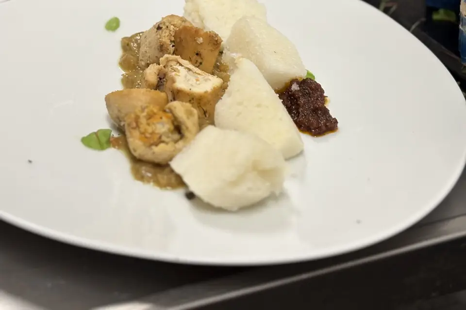 Mia Dogo Traiteur — photo 3