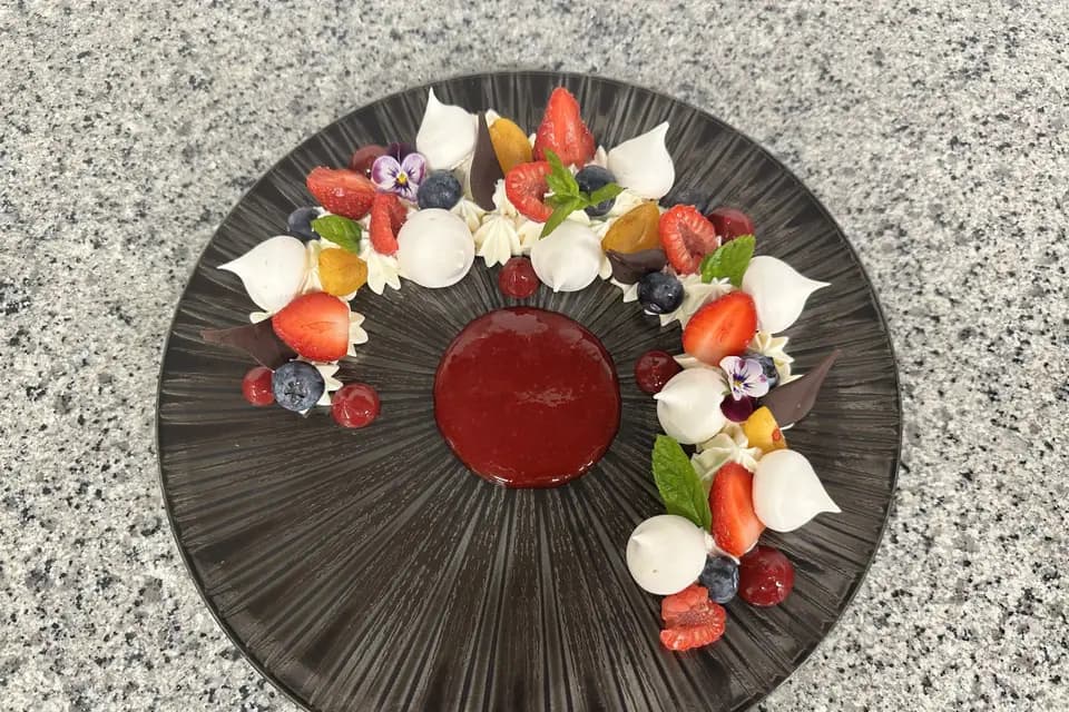 Le Relais Charlemagne