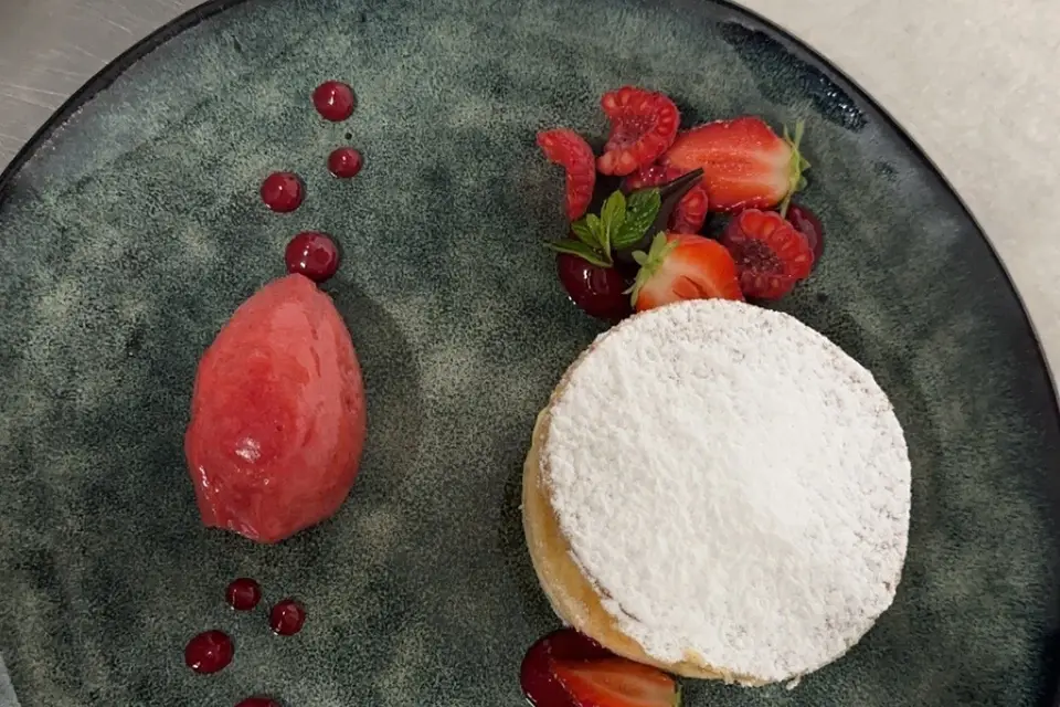 Le Relais Charlemagne — photo 7