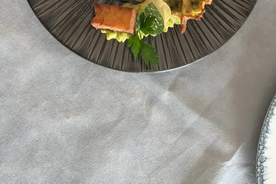 Le Relais Charlemagne — photo 1