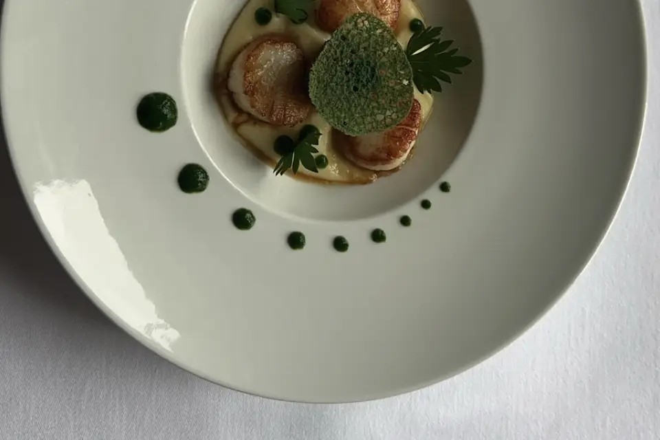 Le Relais Charlemagne — photo 2