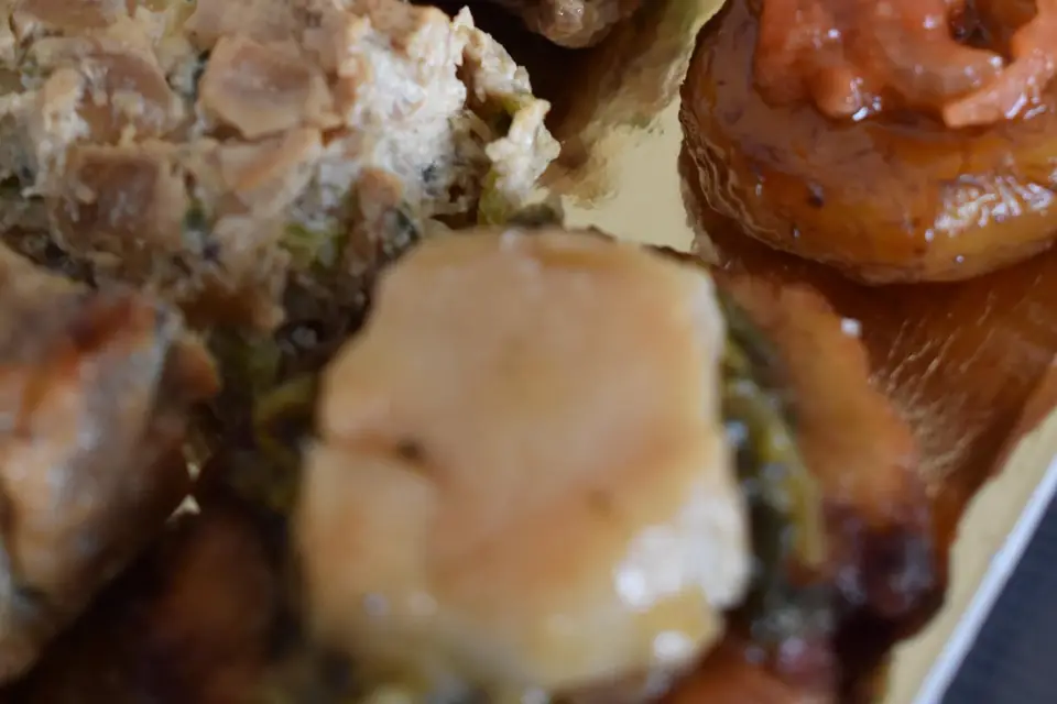 Mia Dogo Traiteur — photo 5