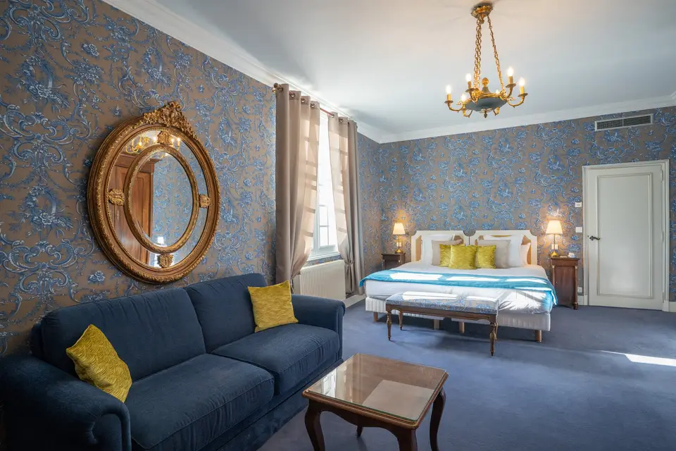 Le Château de Beauvois — photo 6