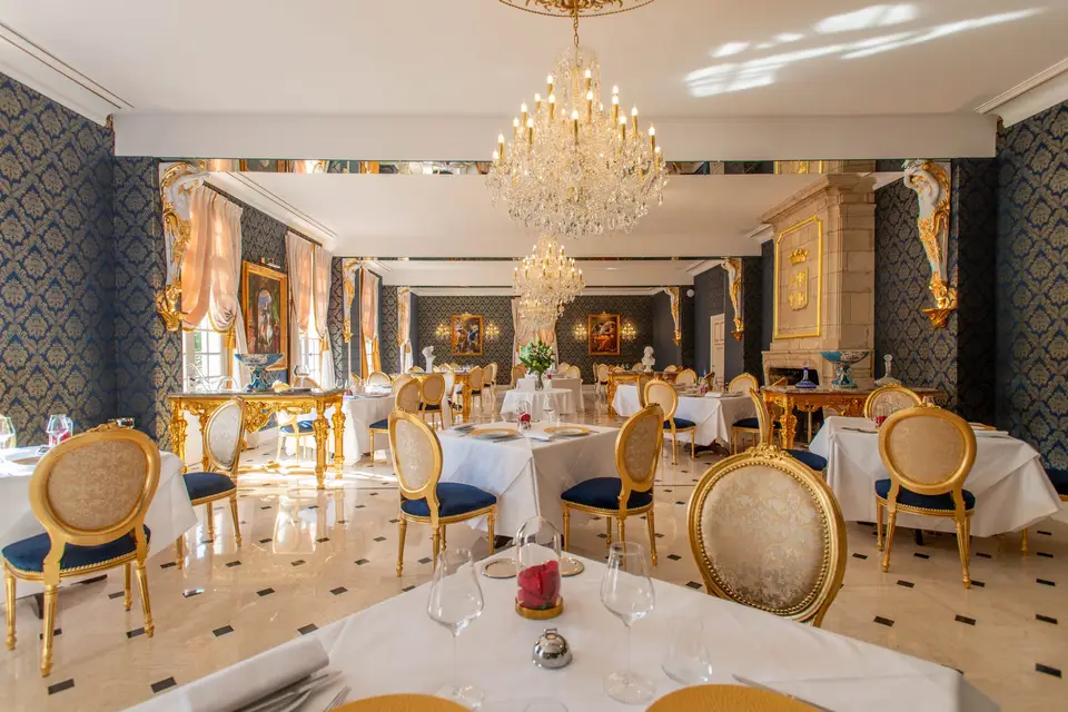 Le Château de Beauvois — photo 3