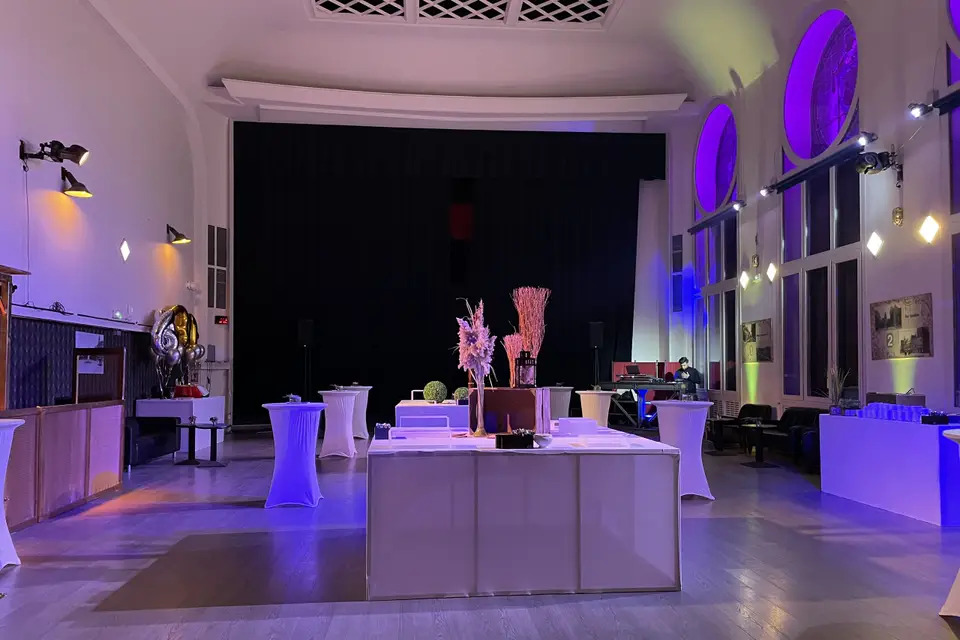 Le Royal — photo 8