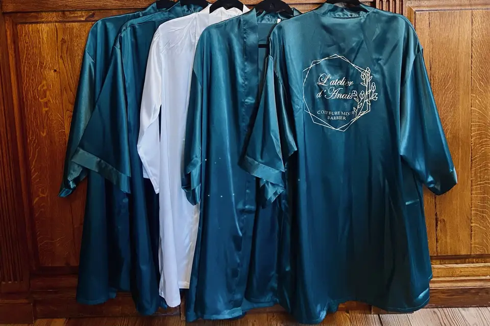 L'Atelier d'Anais — photo 1