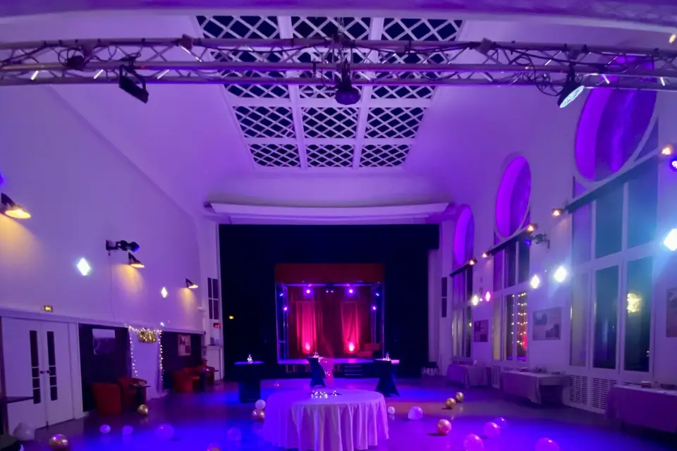 Le Royal — photo 5