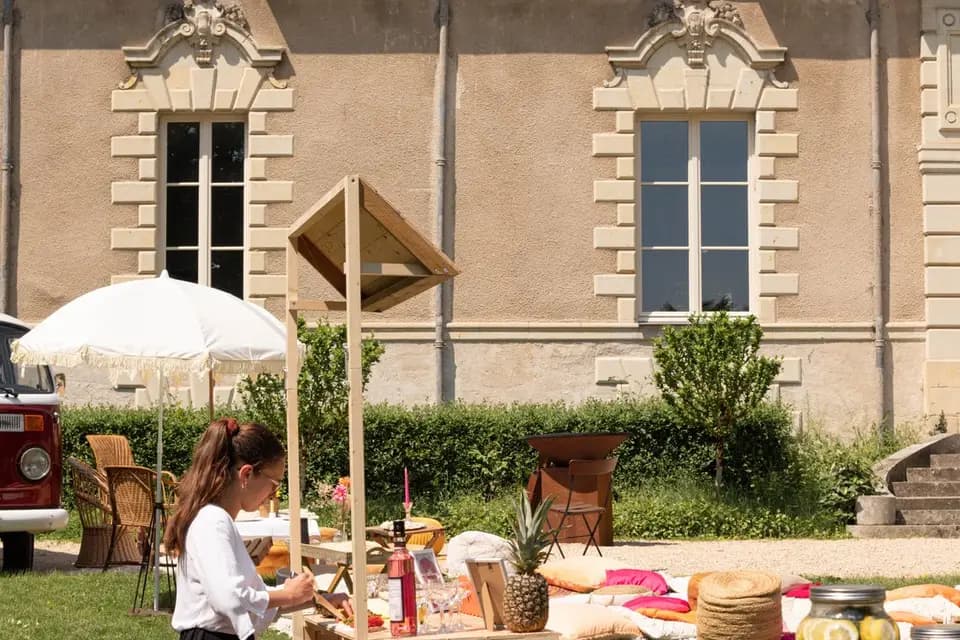 Commande Ton Barman — photo 5