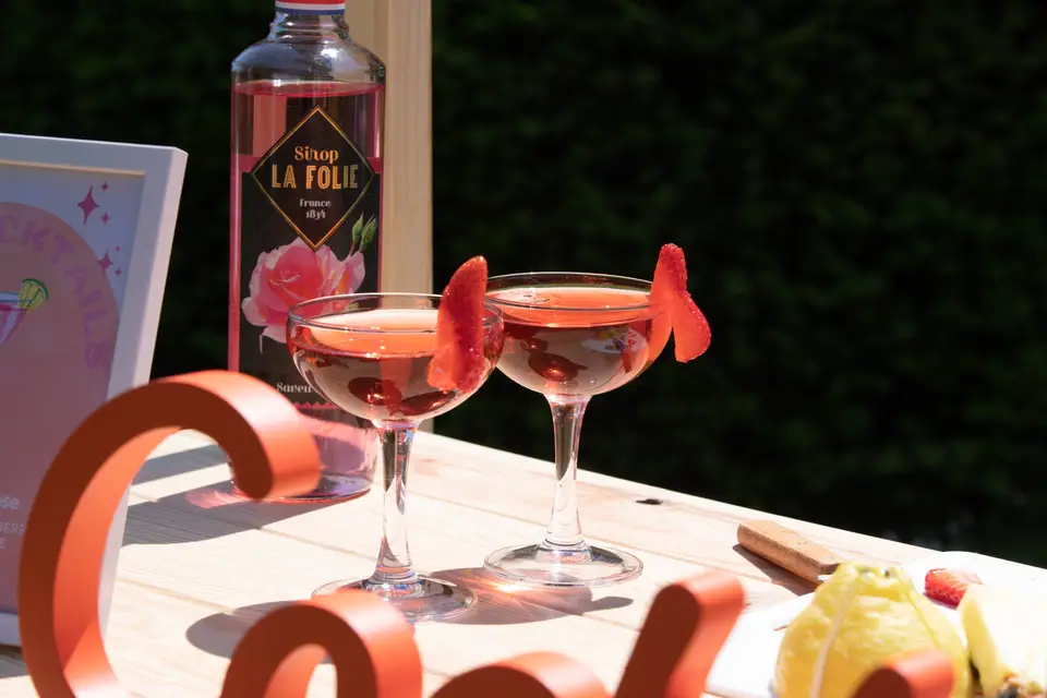 Commande Ton Barman — photo 6