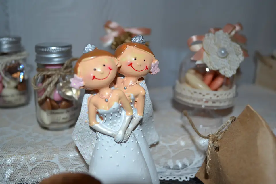 Le Festival de la Dragée — photo 3