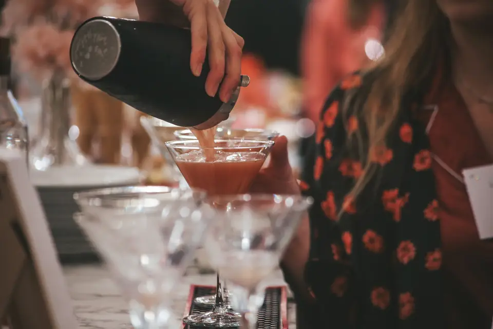 Commande Ton Barman — photo 4