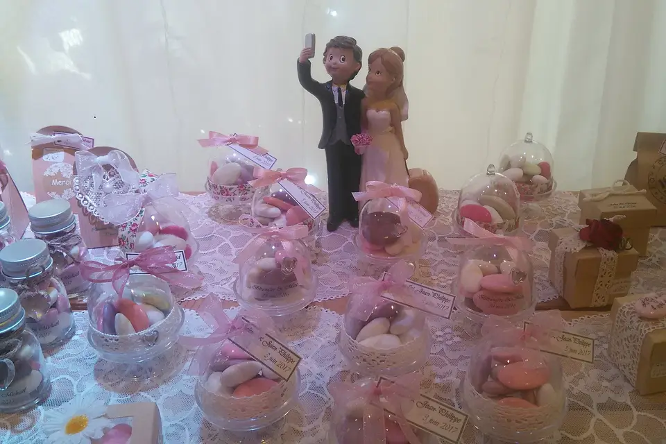 Le Festival de la Dragée — photo 1