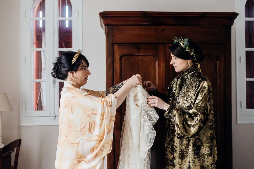 Emilie Massal Photographe — photo 1