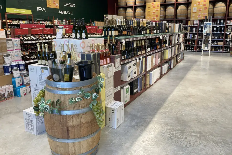 La Vignery — photo 1