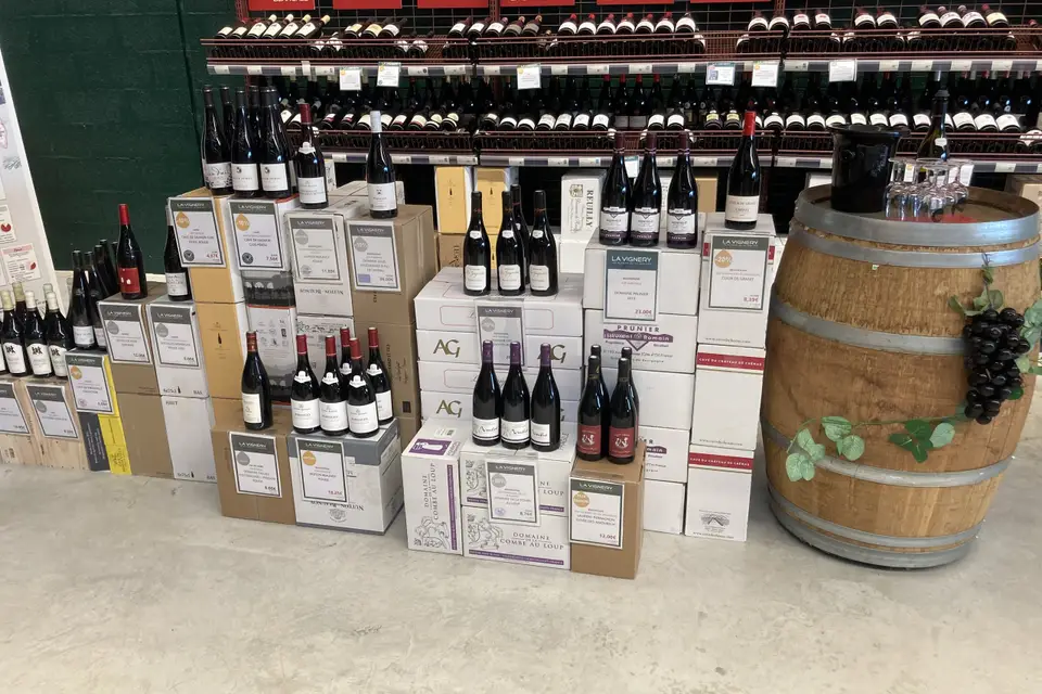 La Vignery — photo 4