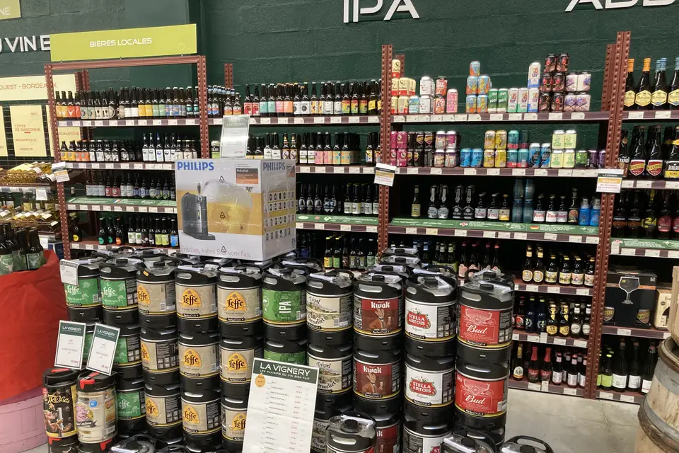 La Vignery — photo 7