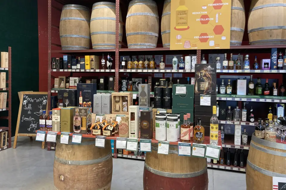 La Vignery — photo 8