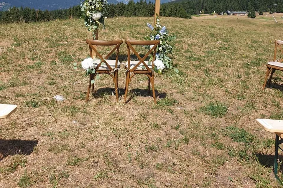 Atelier des Fleurs — photo 8