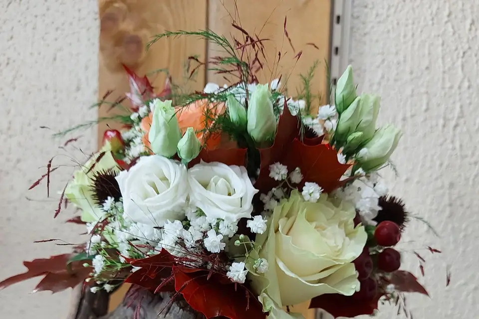 Christelle Fleurs — photo 3