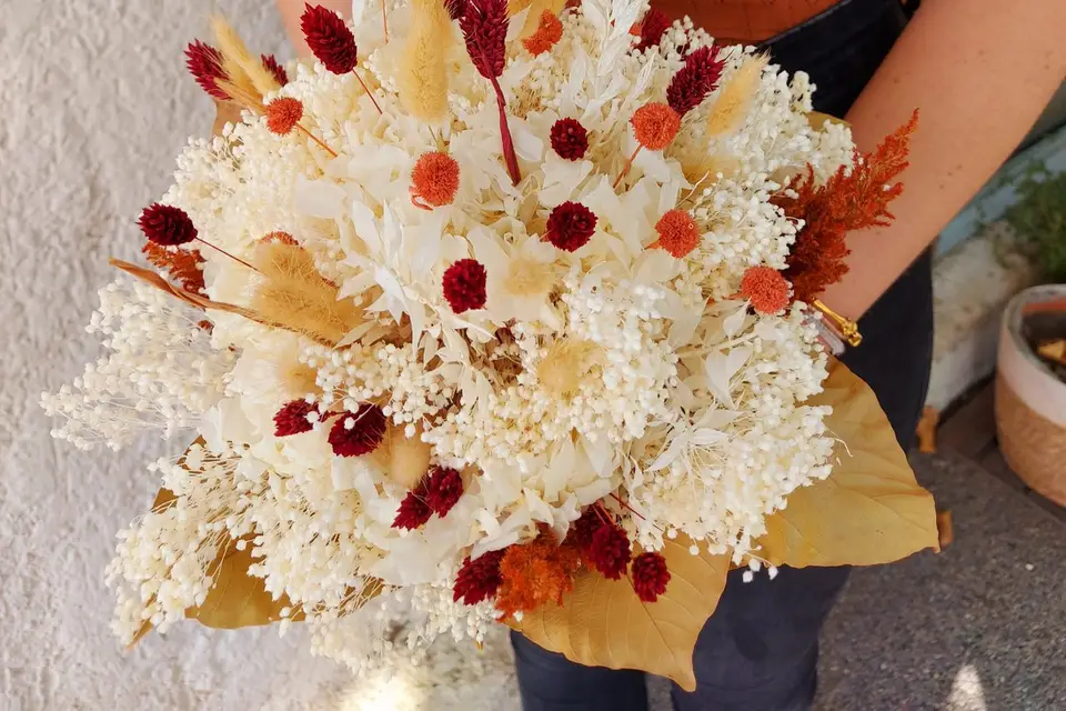 Christelle Fleurs — photo 8