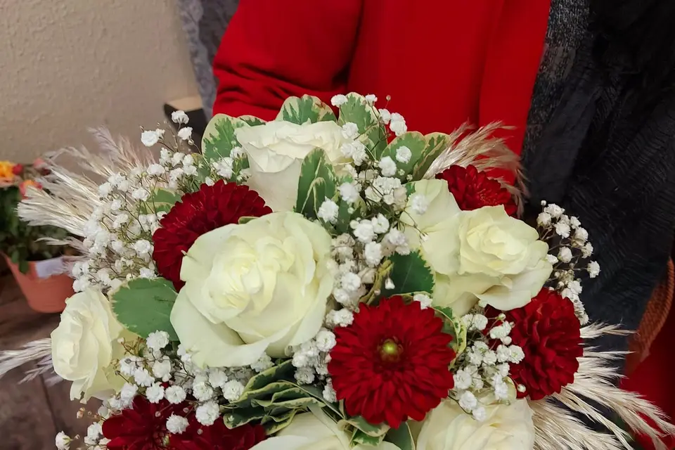 Christelle Fleurs — photo 1