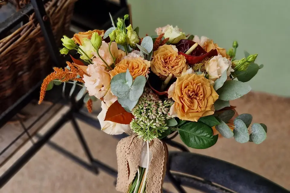 Atelier des Fleurs — photo 1