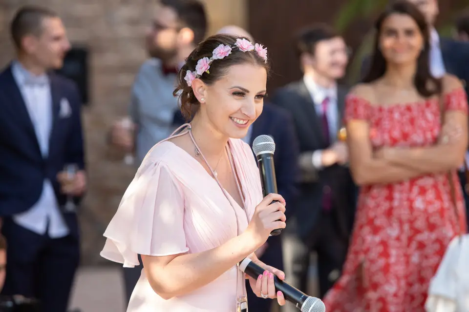 Agence Un moment Magique