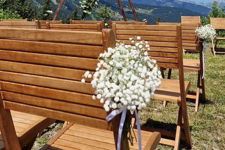 Atelier des Fleurs — photo 4