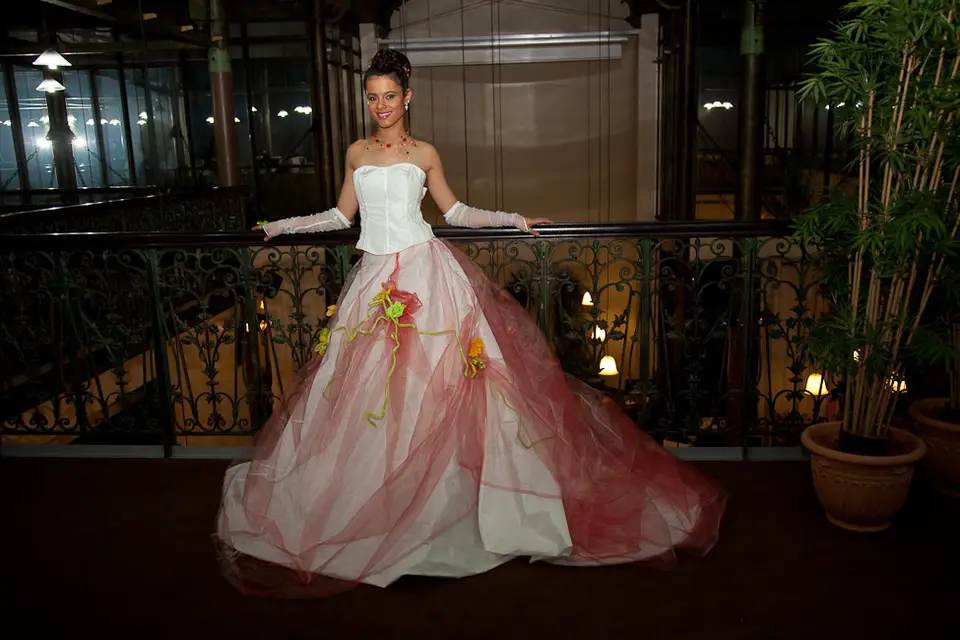 Lucina C. — photo 1