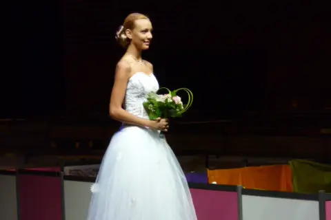 Lucina C. — photo 3