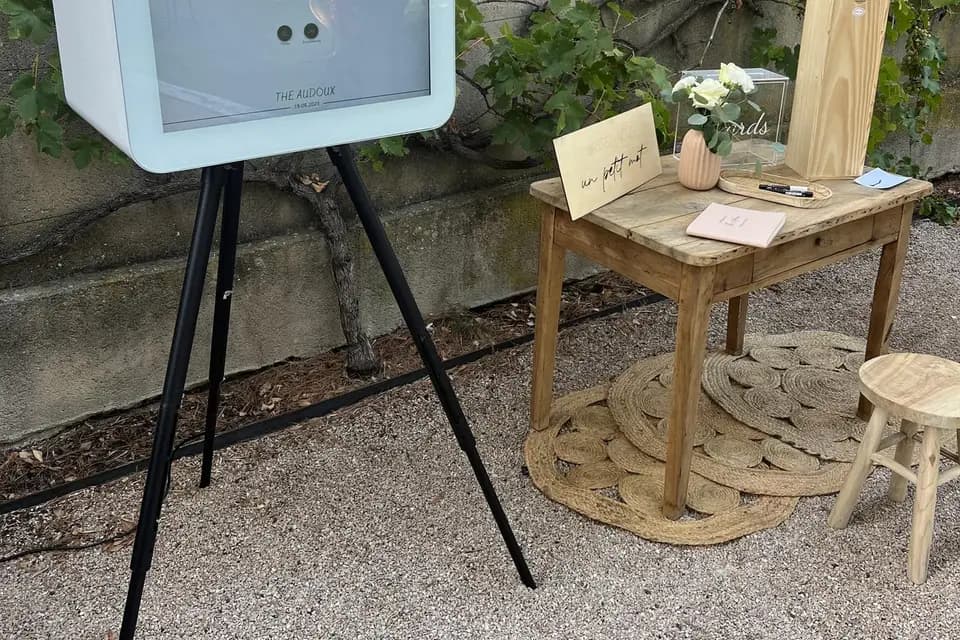 Happybooth — photo 2