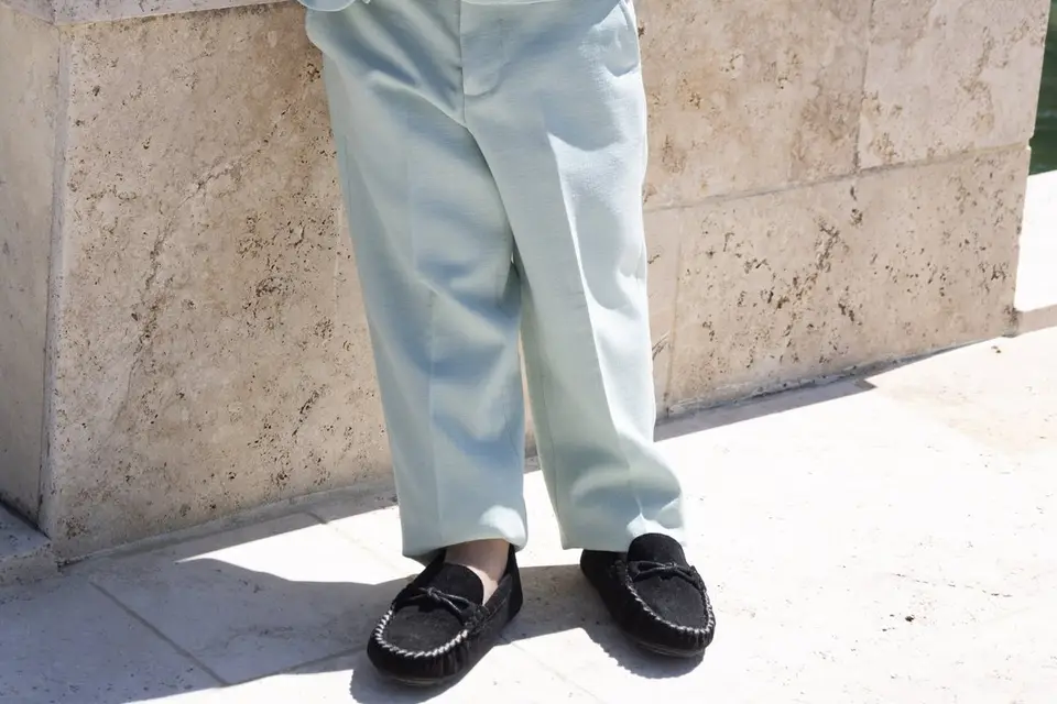 Repaire d'Homme — photo 6