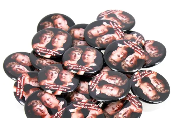 Badges25mm — photo 3