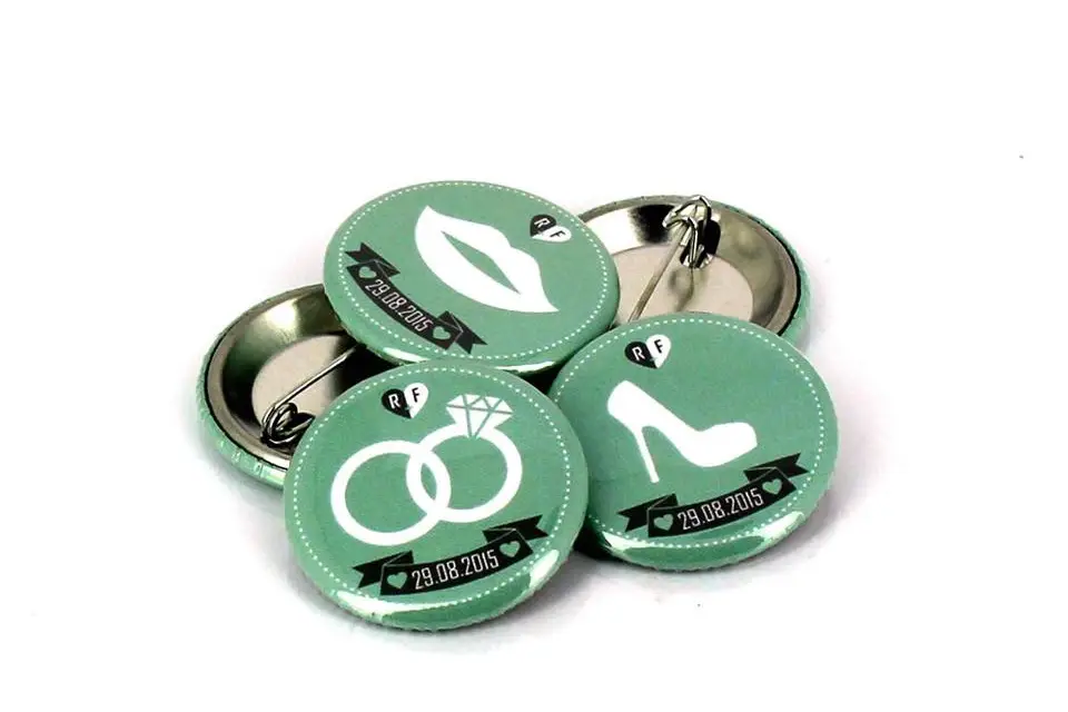Badges25mm — photo 2