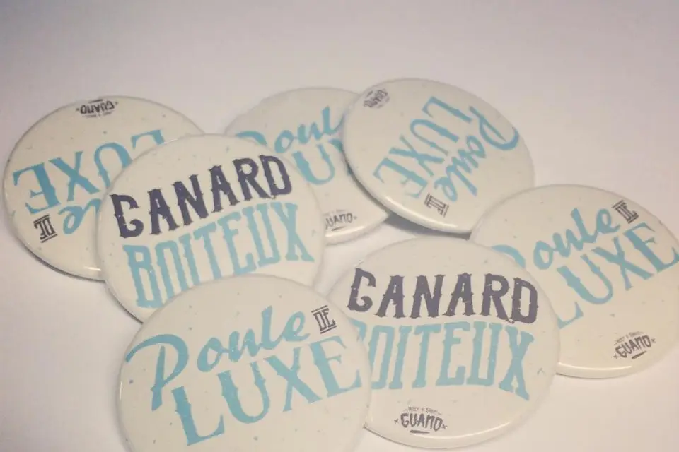 Badges25mm — photo 5