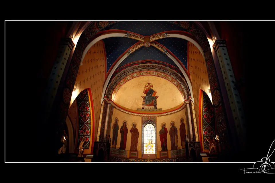 Franck Cyktor — photo 6