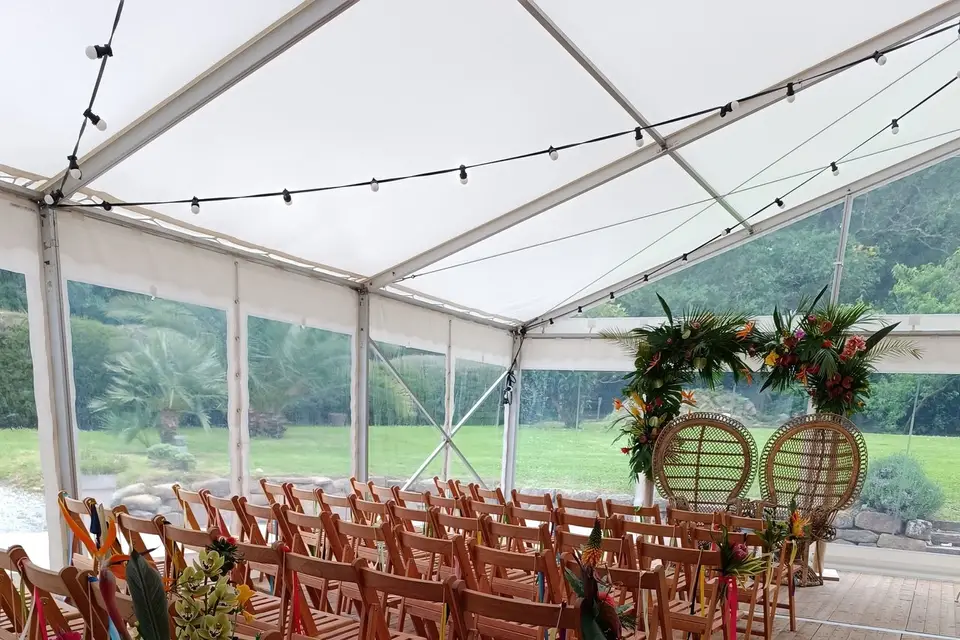 Un Amour deux Coeurs — photo 4