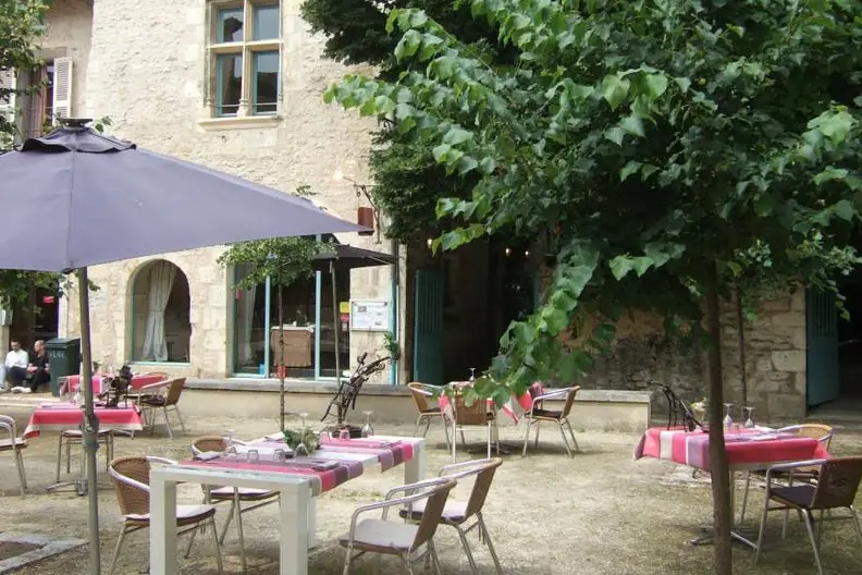 Le Clos Saint Front — photo 6