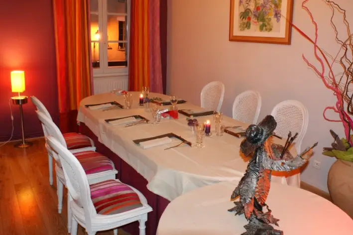 Le Clos Saint Front — photo 1