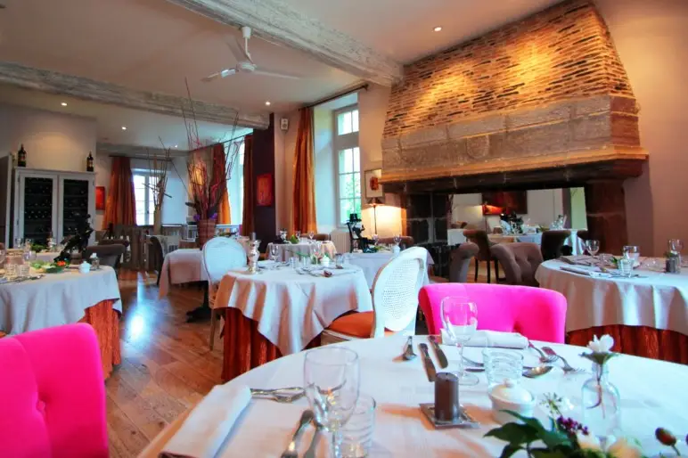 Le Clos Saint Front — photo 3