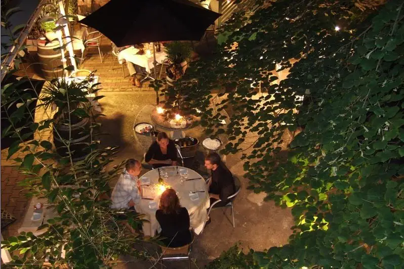 Le Clos Saint Front — photo 8