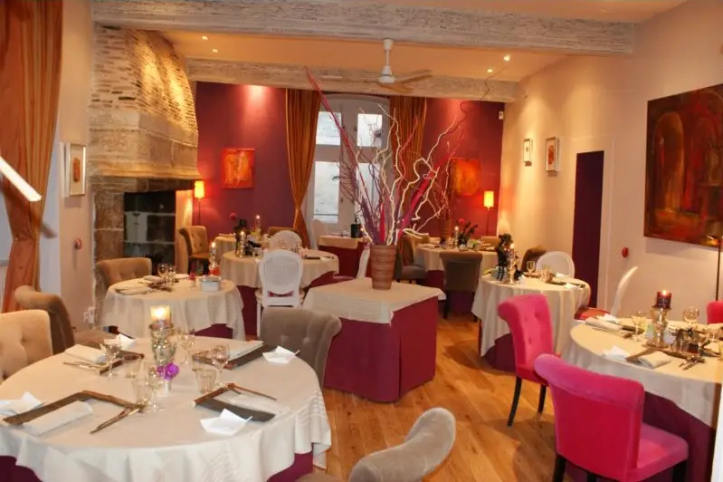 Le Clos Saint Front — photo 4