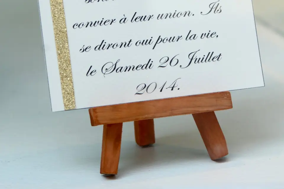 Making of Papeterie — photo 2