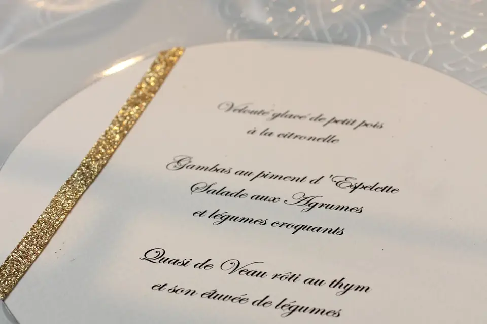 Making of Papeterie — photo 4