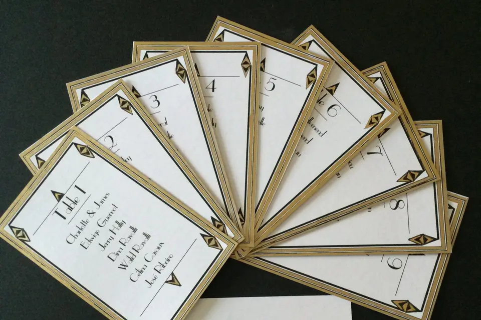 Making of Papeterie — photo 1